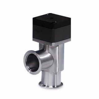 Valve, block, aluminum, right angle, series 26, air operated, NW16, 220 V, position indicator图片