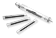Trap, split vent and 3 cartridges图片