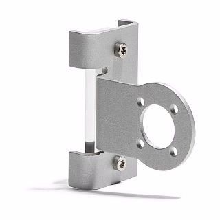 Holder, for mounting the preperative manual injector to the prep column organizer图片