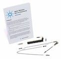 超低扩散工具包,用于Agilent 1290 Infinity液相色谱图片