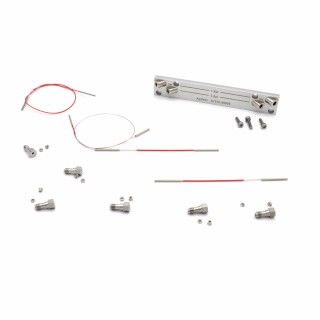 低扩散毛细管工具包,用于G1316C图片