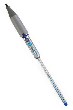 LabSen 241-6半微量样品pH电极图片