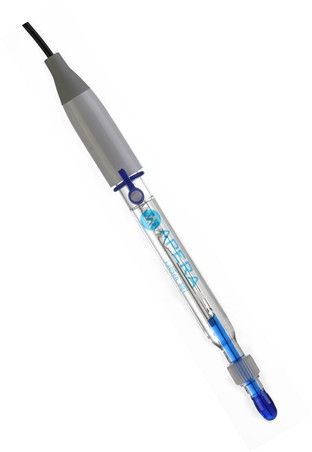 LabSen801纯水pH电极图片