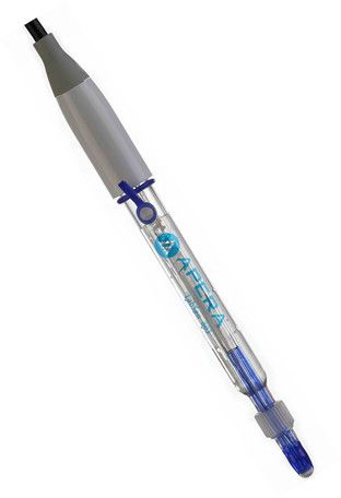 LabSen 803纯水三合一pH电极图片