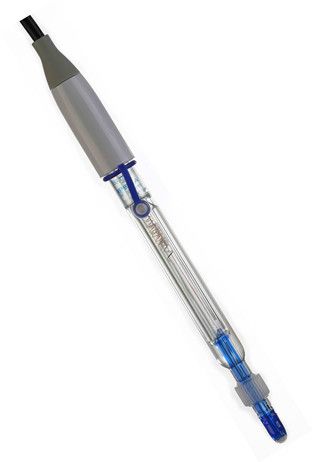 LabSen 813超纯水三合一pH电极图片