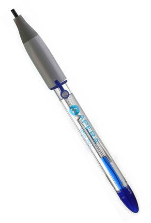 LabSen 851-1粘稠样品pH电极图片