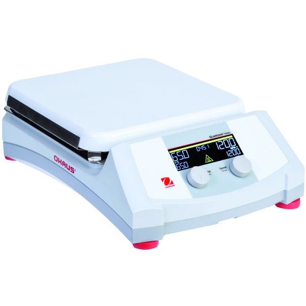 e-G71HS10C加热磁力搅拌器Guardian 7000 Hotplate Stirrers图片