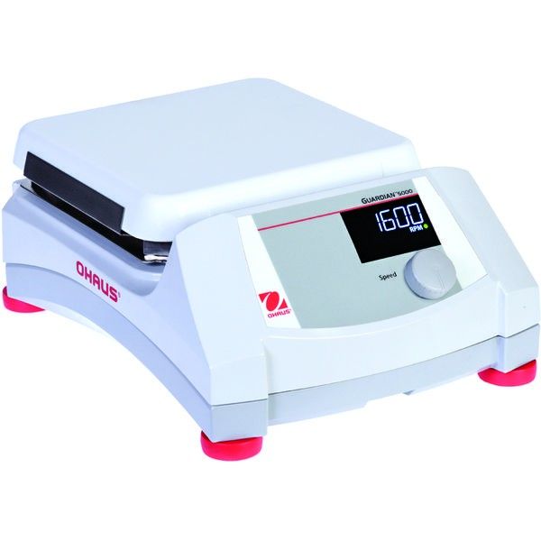 e-G51ST07C加热磁力搅拌器Guardian 5000 Hotplates & Stirrers图片