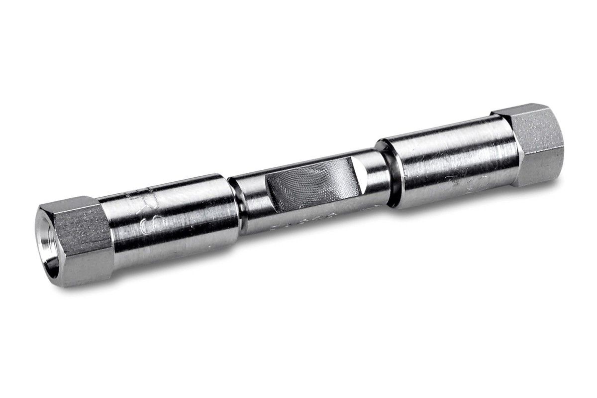 XSelect HSS C18 SB Column, 100Å, 3.5 µm, 2.1 mm X 30 mm, 1/pk图片
