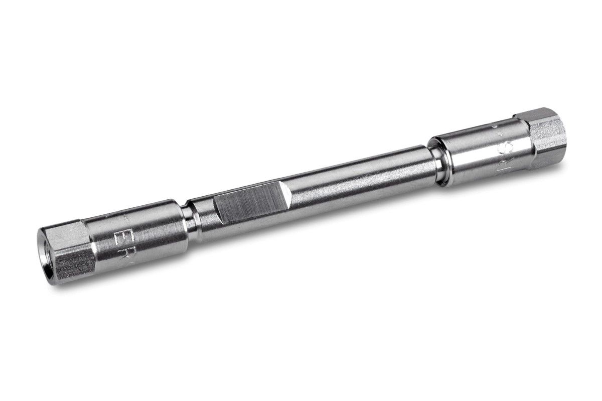 XSelect HSS Cyano (CN) Column, 100Å, 3.5 µm, 2.1 mm X 50 mm, 1/pk图片