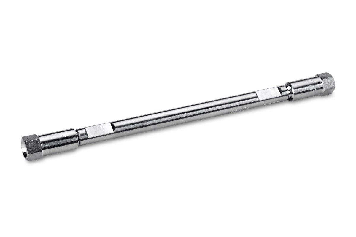 XSelect HSS PFP Column, 100Å, 5 µm, 2.1 mm X 100 mm, 1/pk图片