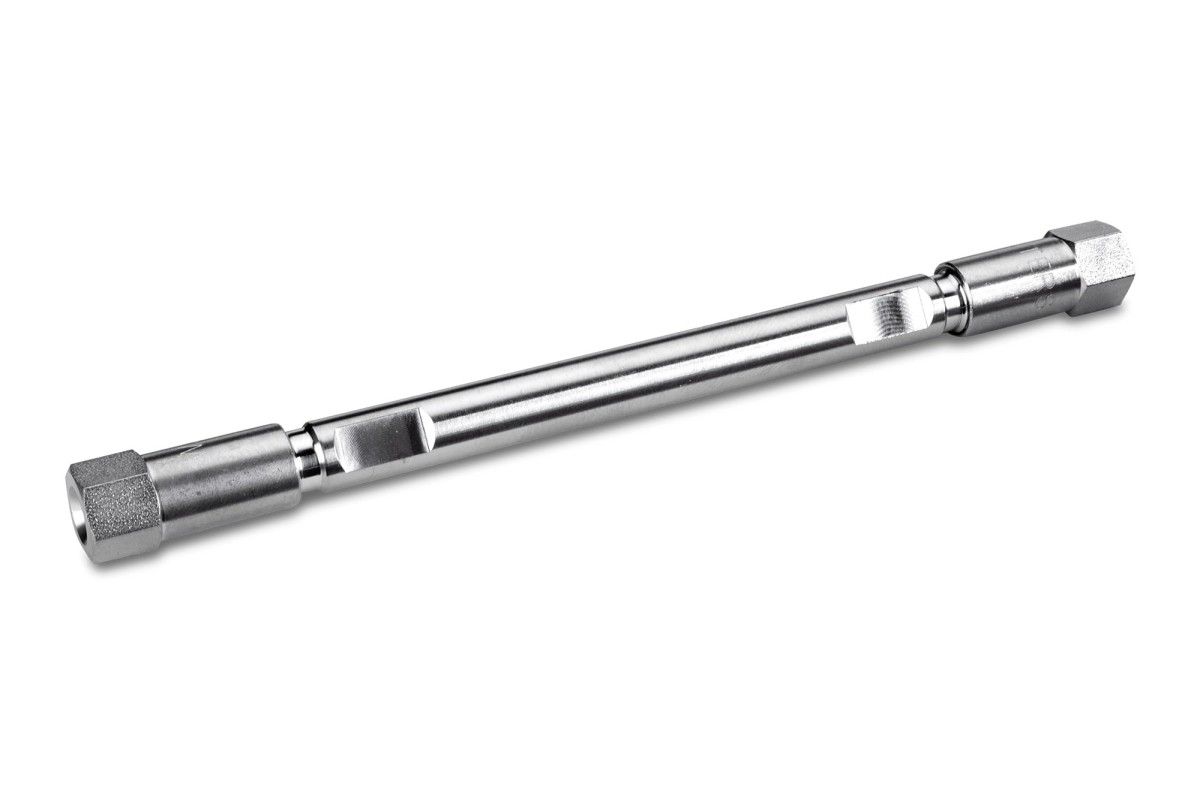 XSelect HSS C18 Column, 100Å, 3.5 µm, 3 mm X 100 mm, 1/pk图片