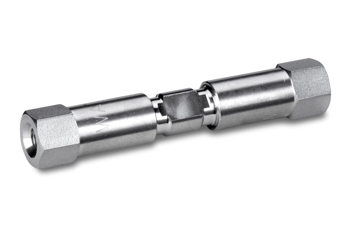 XSelect HSS C18 SB Column, 100Å, 3.5 µm, 4.6 mm X 30 mm, 1/pk图片