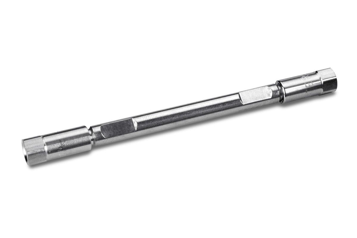 XSelect HSS T3 Column, 100Å, 3.5 µm, 2.1 mm X 75 mm, 1/pk图片