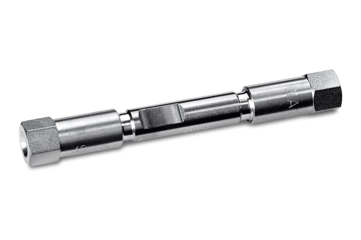 XSelect HSS Cyano (CN) Column, 100Å, 3.5 µm, 3 mm X 50 mm, 1/pk图片