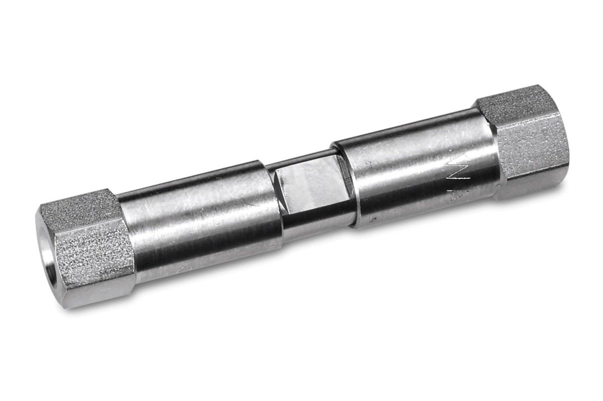 XSelect HSS T3 Column, 100Å, 3.5 µm, 3 mm X 30 mm, 1/pk图片