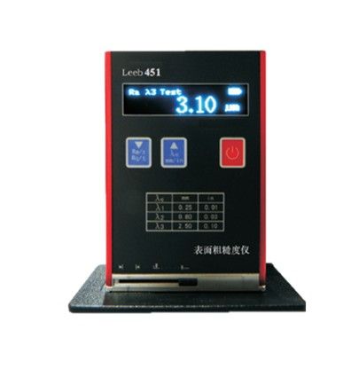 leeb430表面粗糙度仪图片