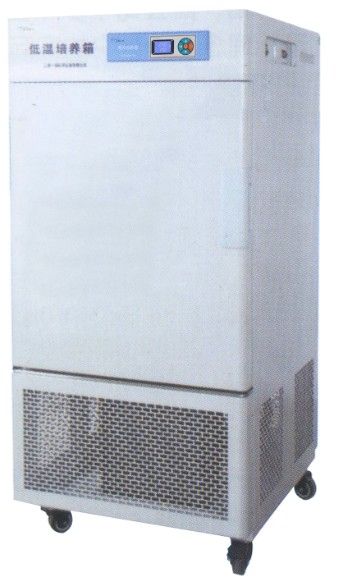 低温生化培养箱LRH-250DL图片