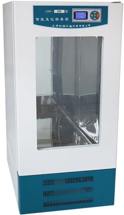 生化培养箱液晶屏LRH-800(F)图片