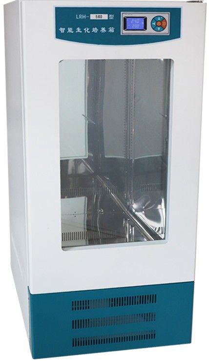 生化培养箱液晶屏LRH-500(F)图片