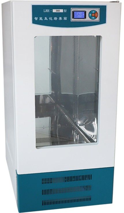 生化培养箱液晶屏LRH-300(F)图片