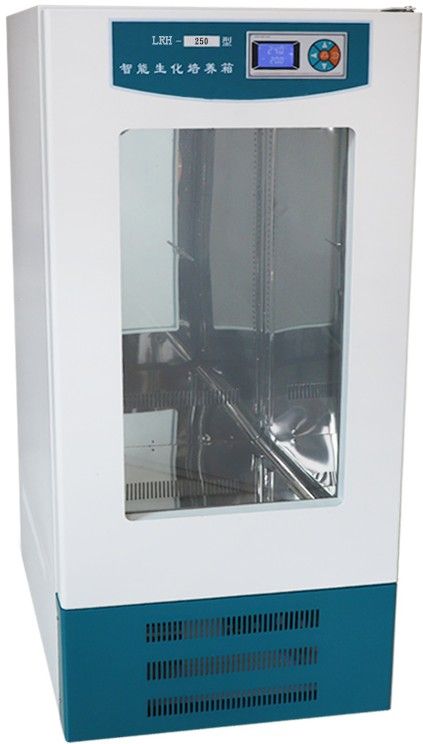 生化培养箱液晶屏LRH-250 (F)图片