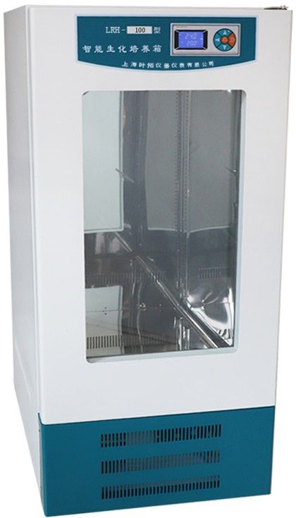 生化培养箱液晶屏LRH-100(F)图片