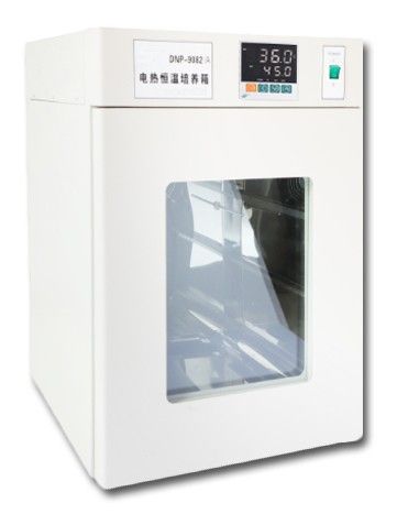 DHP-9602B电热恒温培养箱图片
