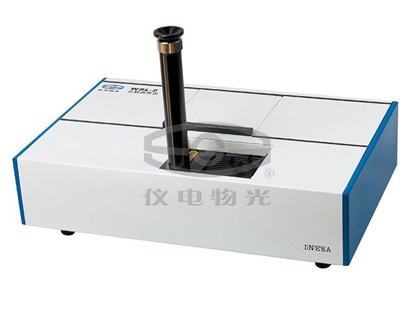 WSL-2比较测色仪(罗维朋比色计)图片