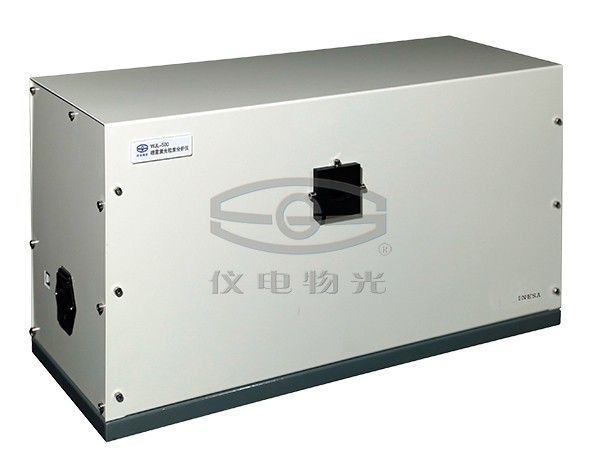 WJL-500喷雾激光粒度分析仪图片