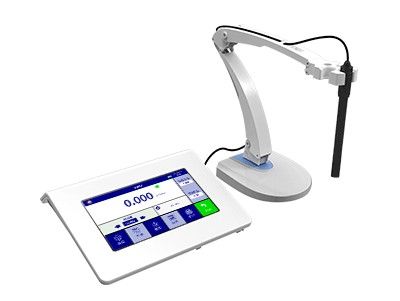 触摸屏电导率仪P8型图片