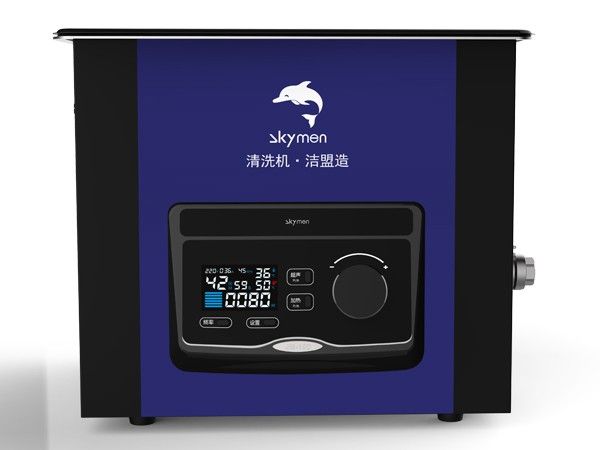 JM-07D-45/80 6.5L实验室超声波分散仪器图片