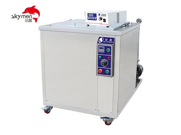 除油单槽超声波清洗机JTS-1030G-84L图片