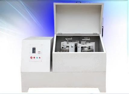 XQM-4立式行星快速球磨机图片