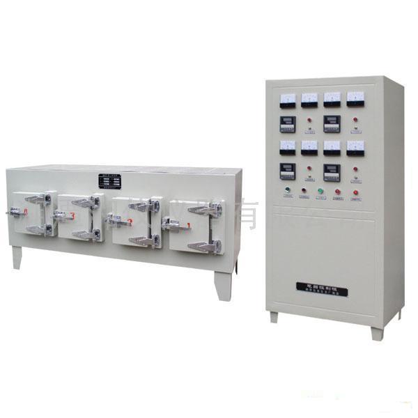 SXT型梯度电炉(1350℃,1650℃)图片