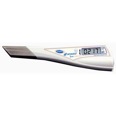 PEN-URINE S.G.数显笔式尿比重折射仪图片