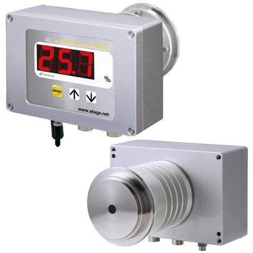 CM-800α-Urea在线折光仪(尿素)图片