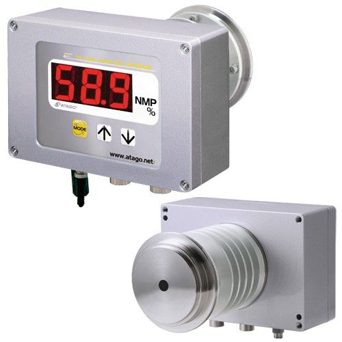 CM-800α-NMP在线折光仪(N-甲基吡咯烷酮)图片