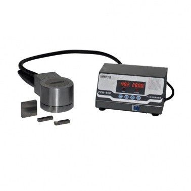 RYM-600F型300℃方形热压模具(宽3-20mm)图片