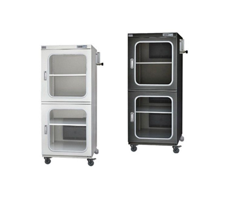 CTD-540D型540升全自动氮气柜图片