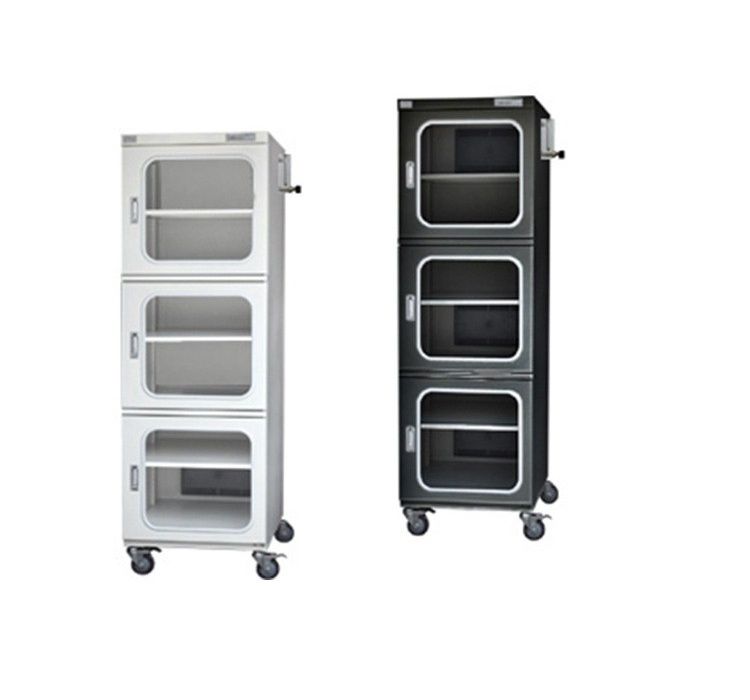 CTD-718D型全自动氮气干燥柜图片