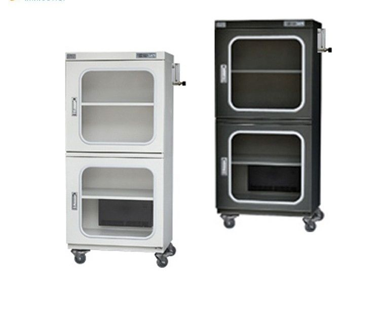 CTD-240D型全自动氮气柜图片
