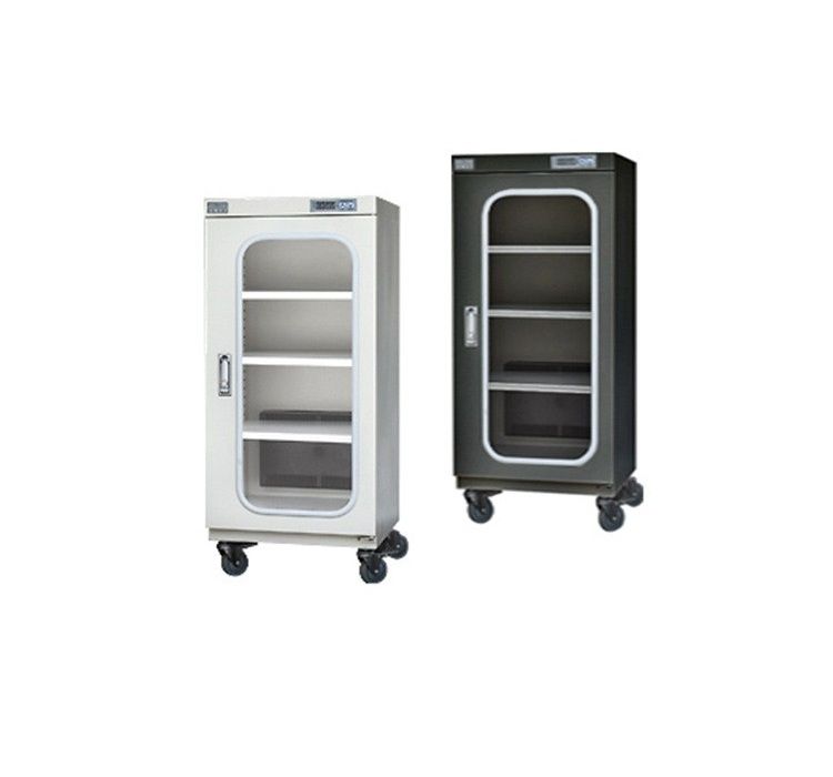 CTA-160D型中湿度数码防潮箱图片