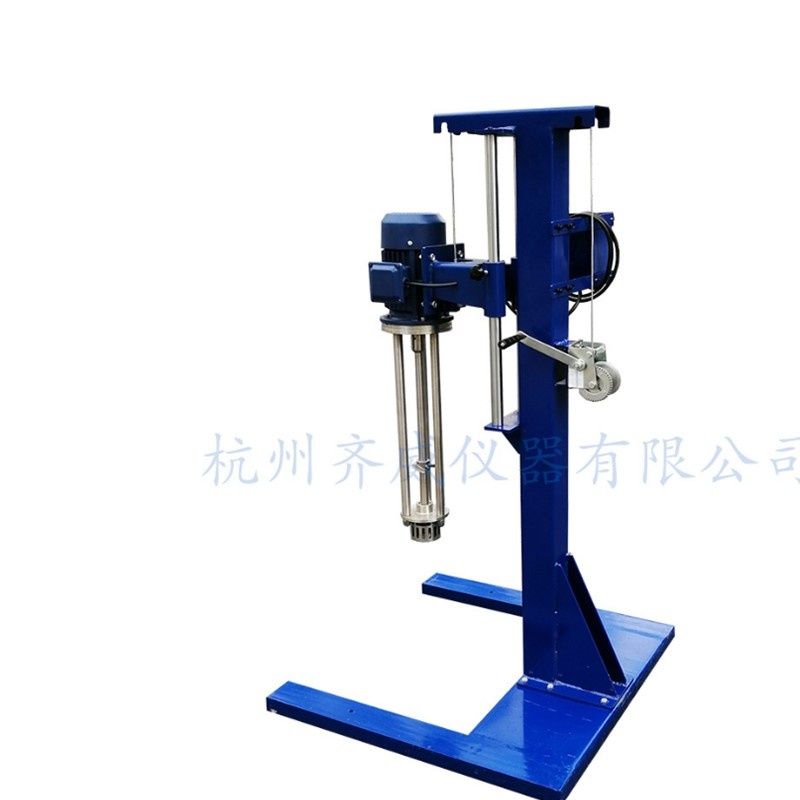 高剪切乳化机JRH2200图片