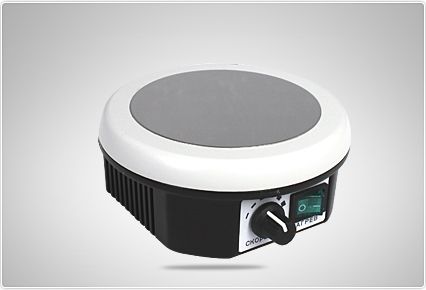 802型加热磁力搅拌器图片