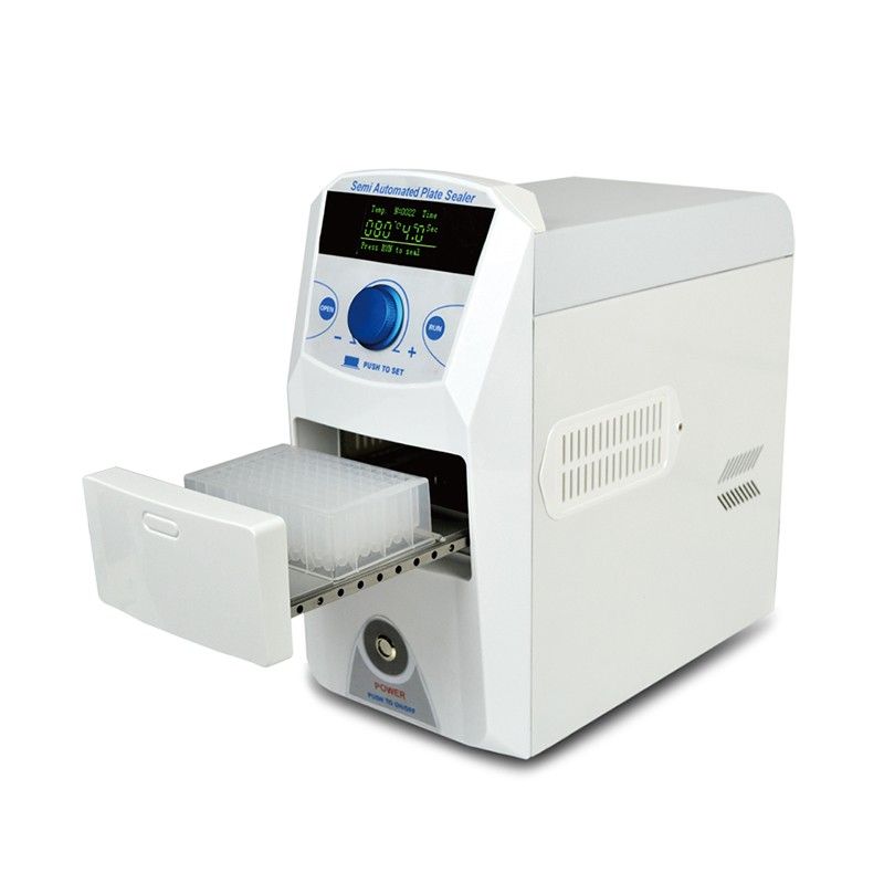 PS-200半自动封膜仪图片