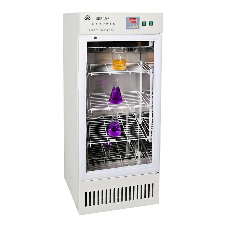 SHP-150数显生化培养箱, 150L容积双向控温图片