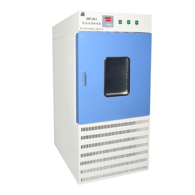 SHP-150-60低温生化培养箱,双向调温恒温试验设备, 150L图片