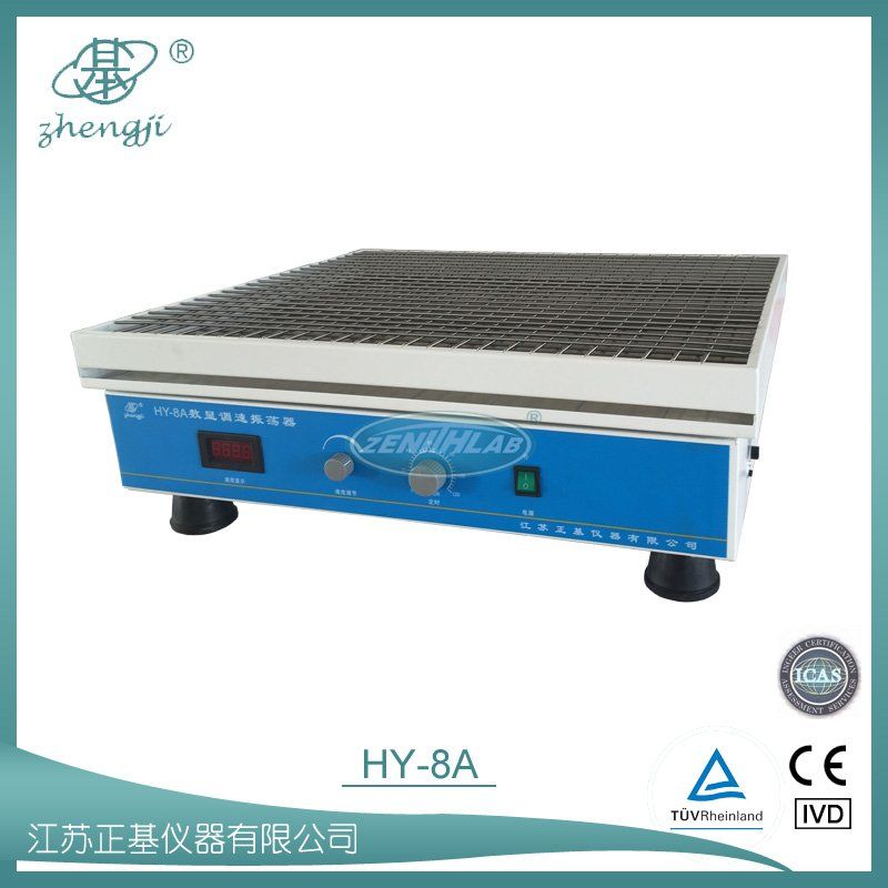 数显调速振荡器HY-8A图片