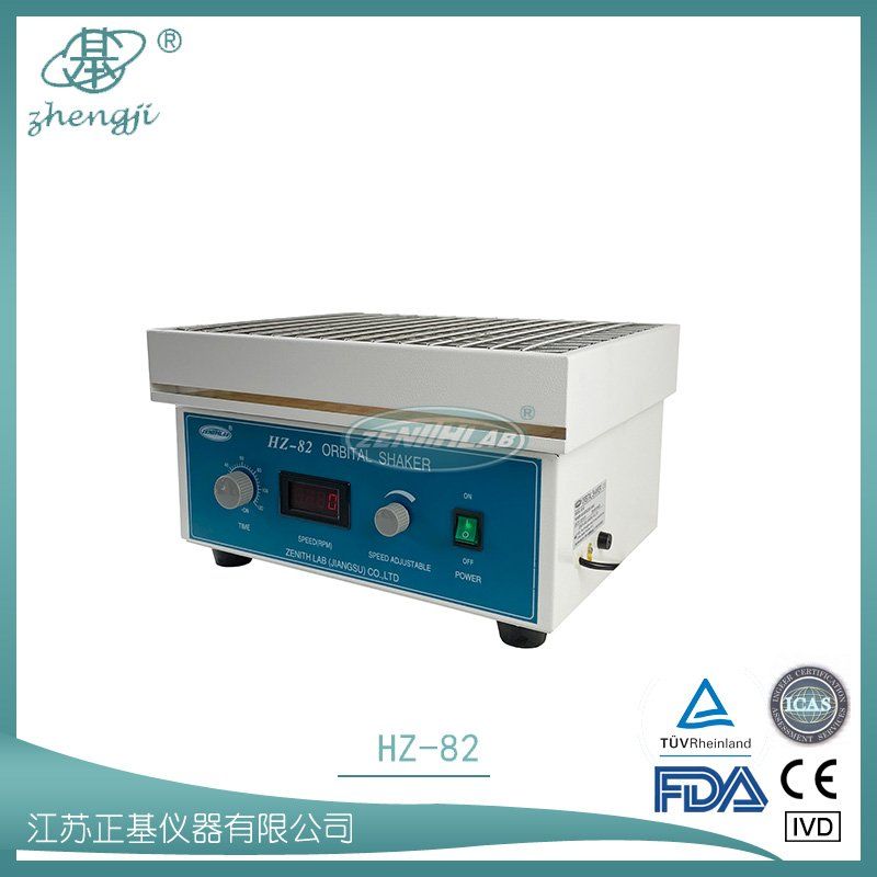 测速回旋振荡器HZ-82图片